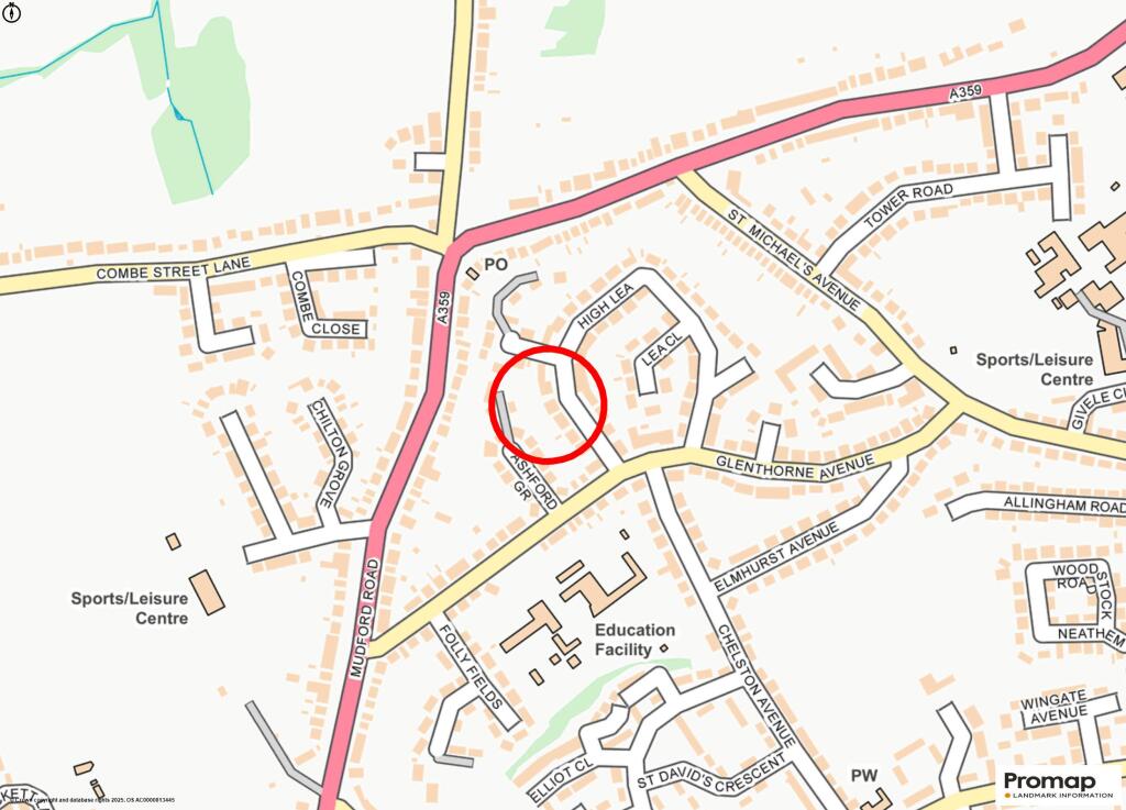 Additional image 15 of High Lea, Yeovil, Somerset