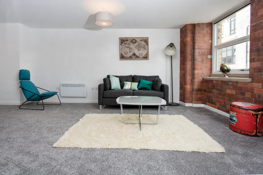 Additional image 15 of 1 Balme Street , City Centre, Bradford, BD1