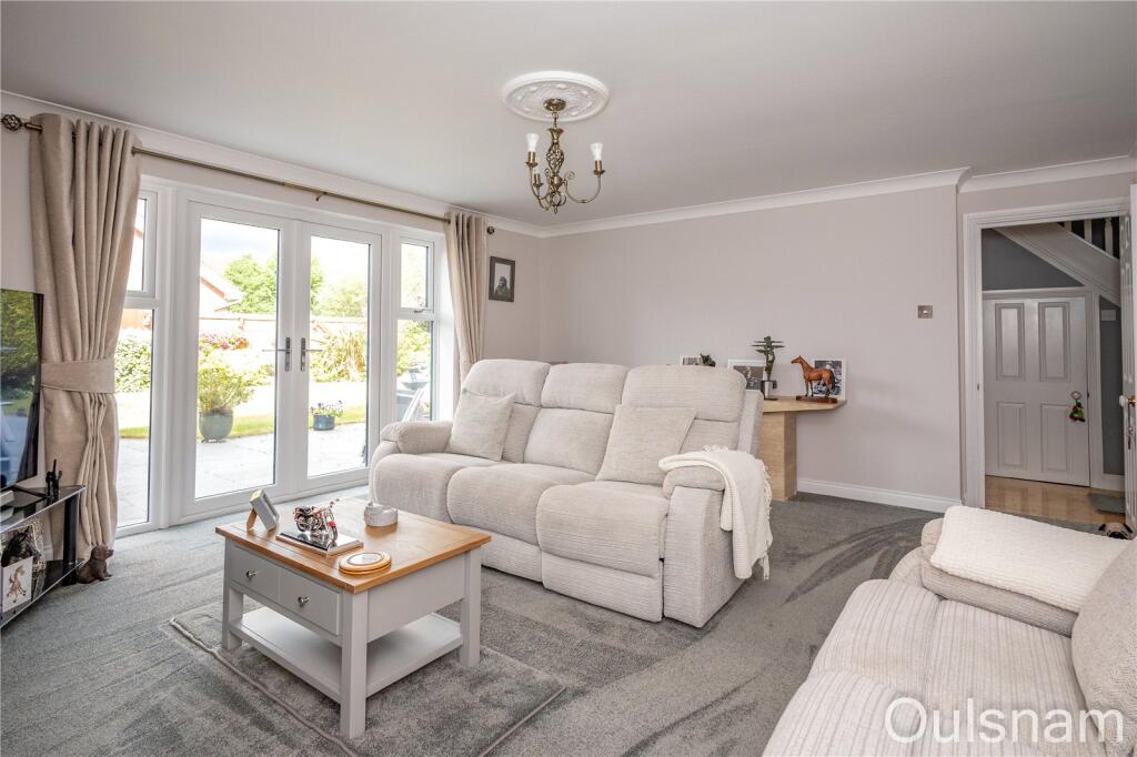 Additional image 6 of Sandown Drive, Catshill, Bromsgrove, Worcestershire, B61