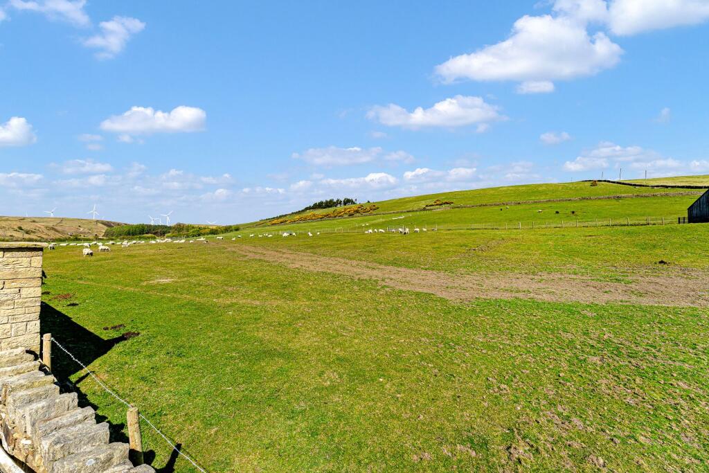 Additional image 67 of Grane Lodge, Rossendale, BB4 | Grand Victorian Home with Views, Style & Space Over Three Floors