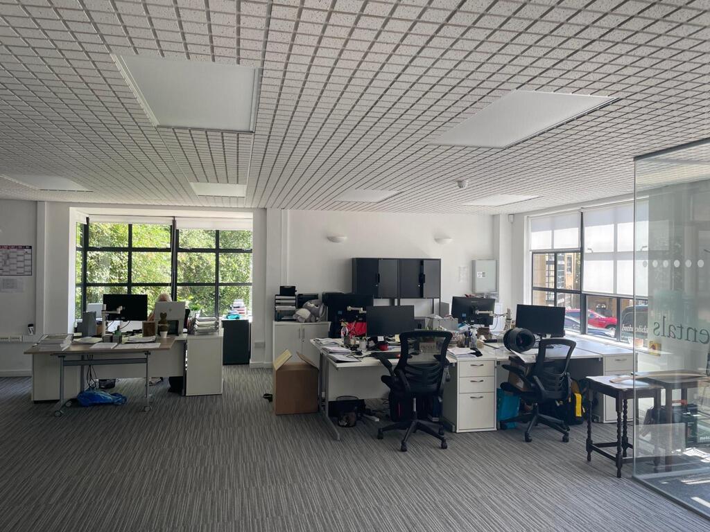 Additional image 3 of Hanover House, The Square, Lower Bristol Road, Bath, Somerset, BA2 3BH