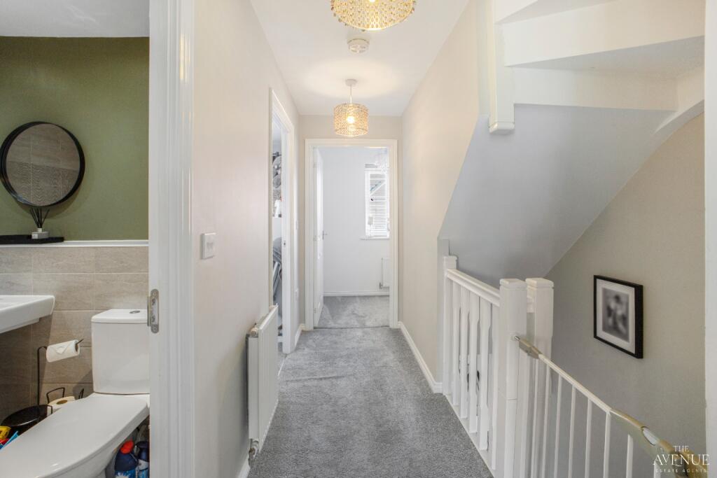Additional image 18 of Squires Croft, Sutton Coldfield, B76