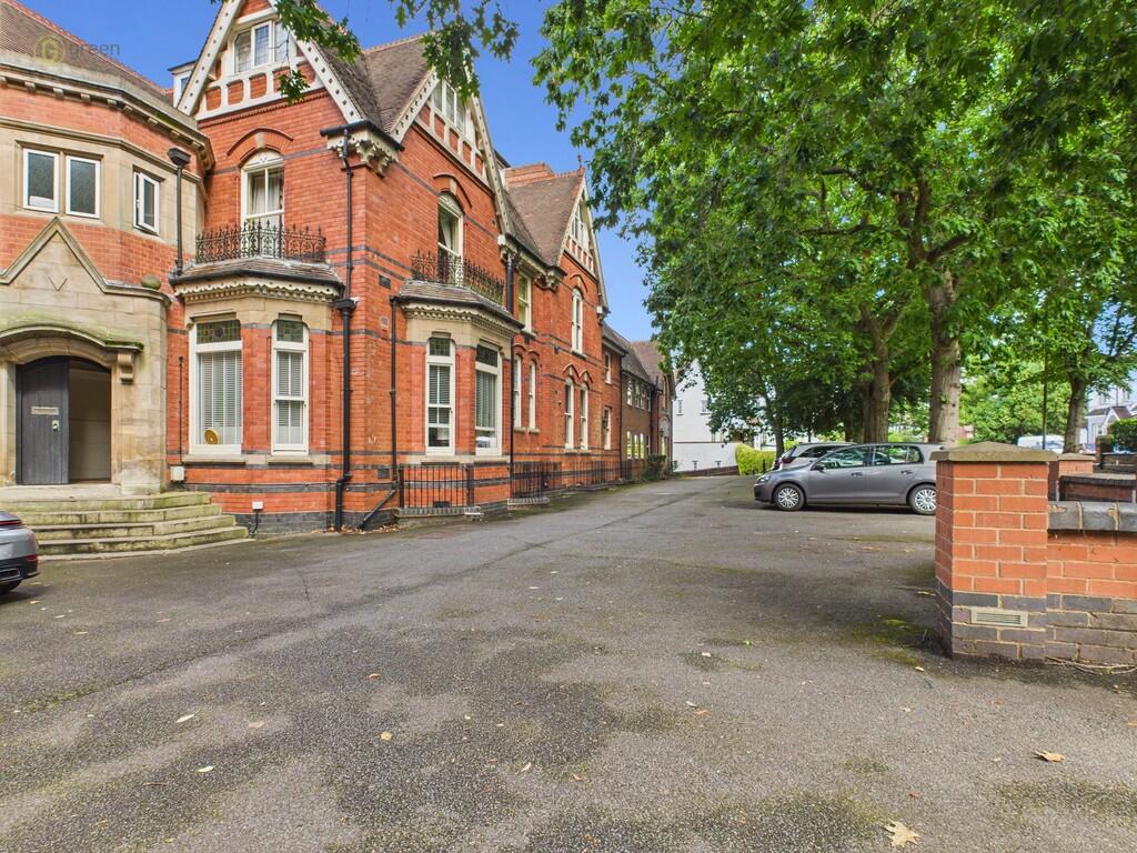 Property image for Anchorage Road, Sutton Coldfield