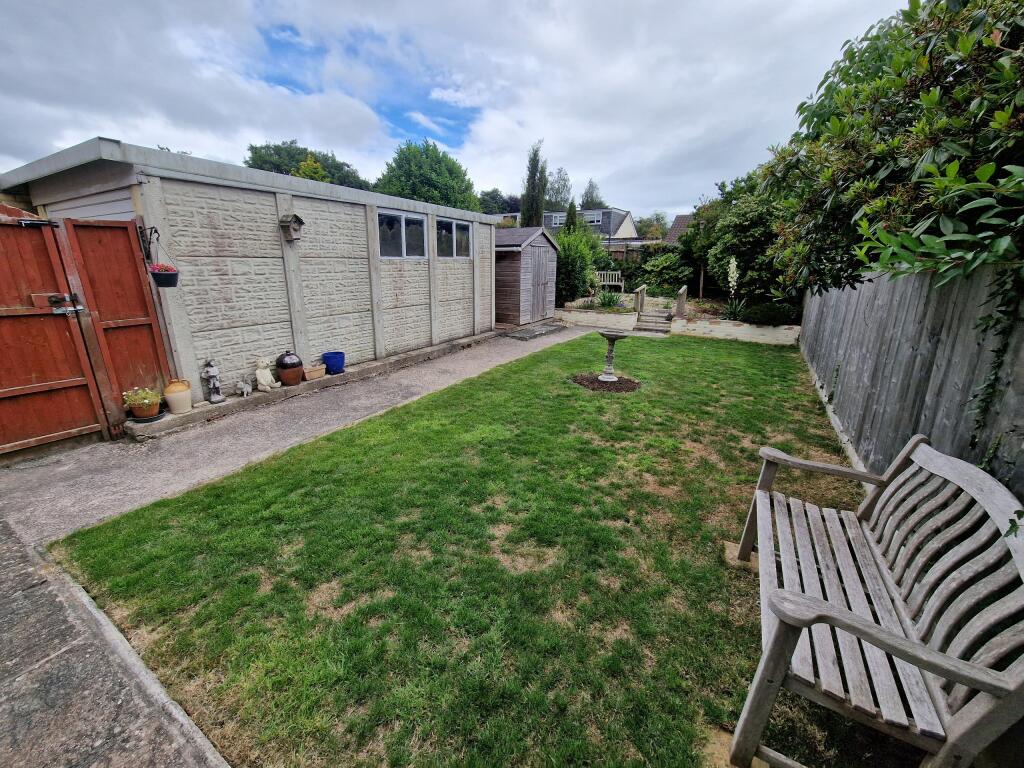 Additional image 11 of Thornton Road, Yeovil, Somerset