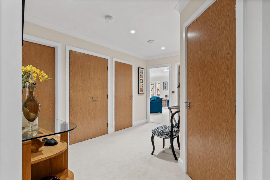 Additional image 16 of 7 Austin House, Woodland Drive, Great Alne  B49