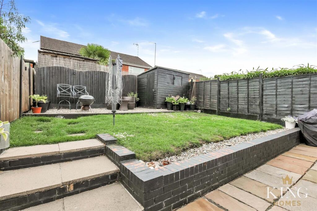 Additional image 14 of Cheswick Close, Winyates Green, Redditch, B98 0QQ