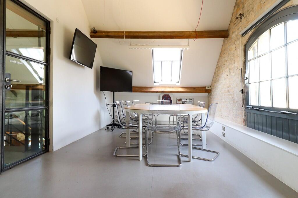 Additional image 4 of Glove Factory Studios