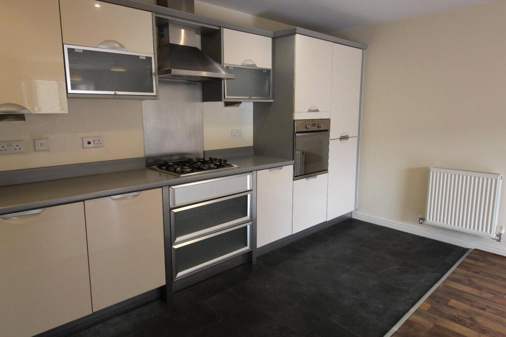 Additional image 5 of Sycamore Avenue, Bingley, West Yorkshire, UK, BD16