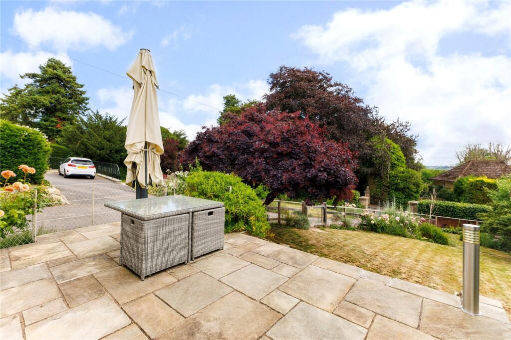 Additional image 21 of Sion Road, Bath, Somerset, BA1
