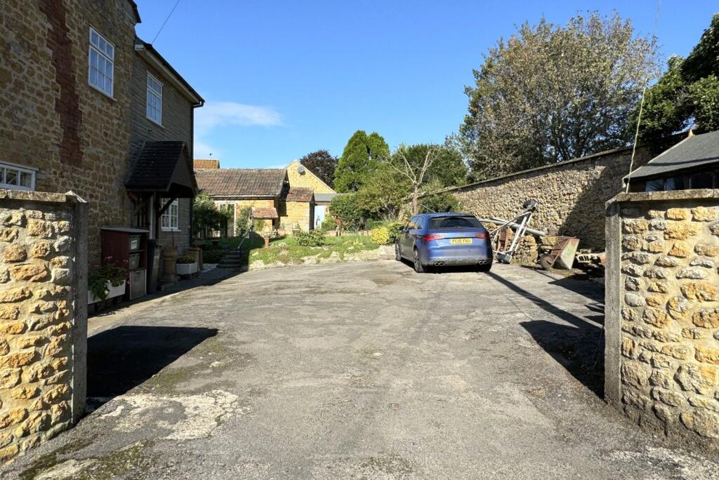 Additional image 3 of Alma Cottage, Castle Cary, Somerset, BA7
