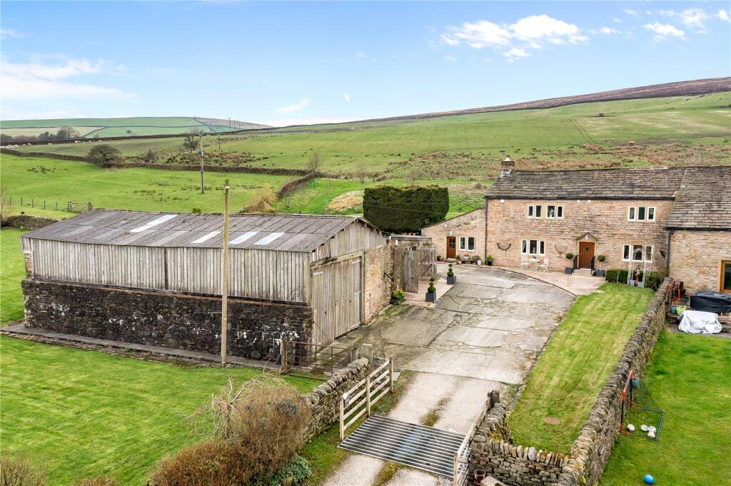Additional image 16 of Gisburn Road, Blacko, Nelson, Lancashire
