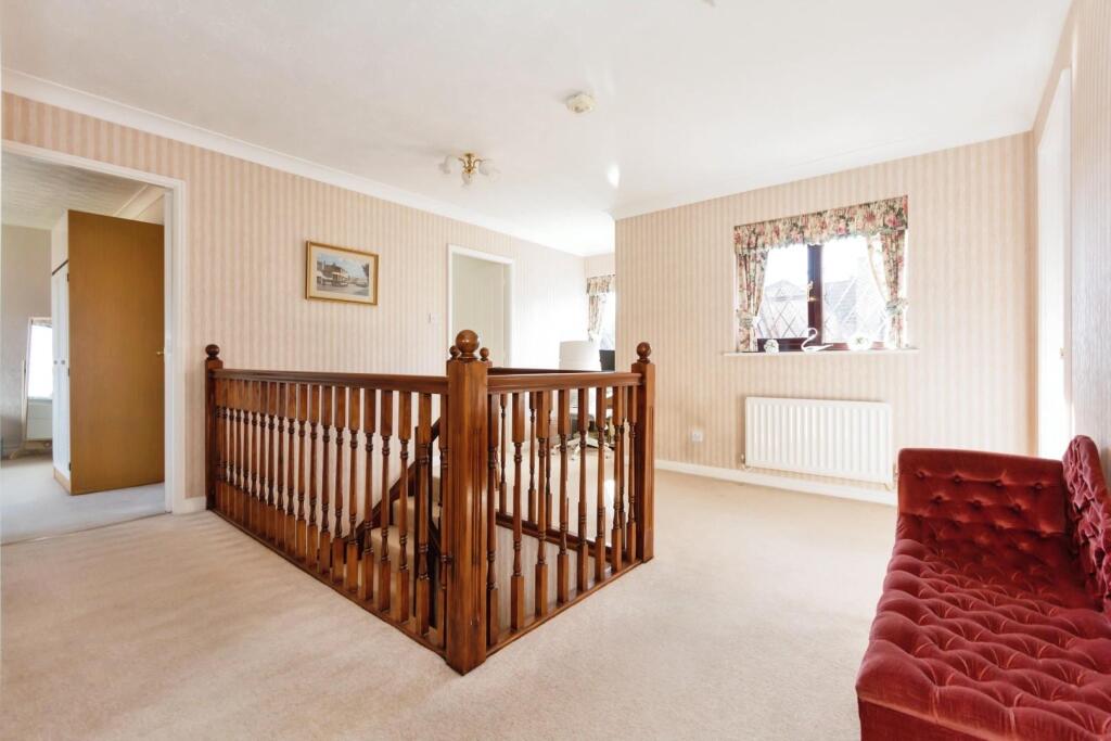 Additional image 17 of Stockton Close, Knowle, Solihull