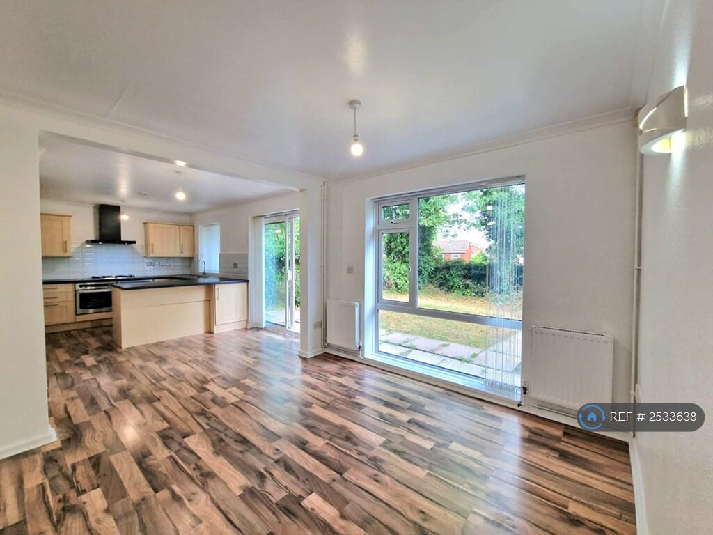 Additional image 11 of Bristol Road, Birmingham, B5