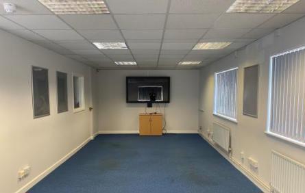 Additional image 3 of European Business Park, Taylors Lane, Oldbury, West Midlands, B69 2BN