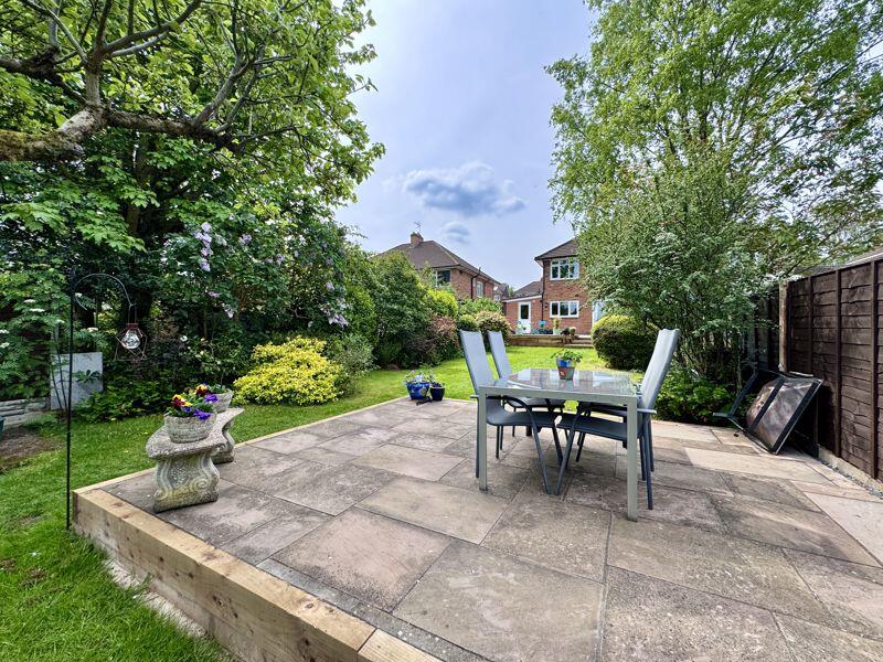 Additional image 21 of Clarence Road, Four Oaks, Sutton Coldfield, B74 4LP