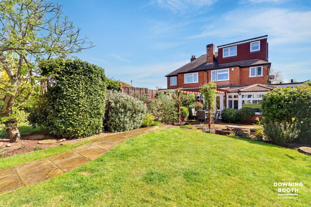 Additional image 30 of Worcester Lane, Four Oaks, Sutton Coldfield - No Upward Chain