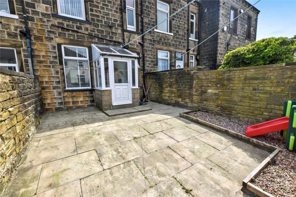 Additional image 9 of Albion Road, Bradford