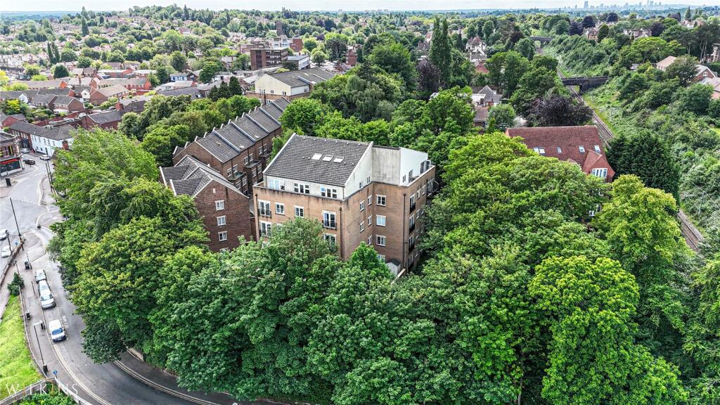 Additional image 22 of Caversham Place, Sutton Coldfield, West Midlands, B73