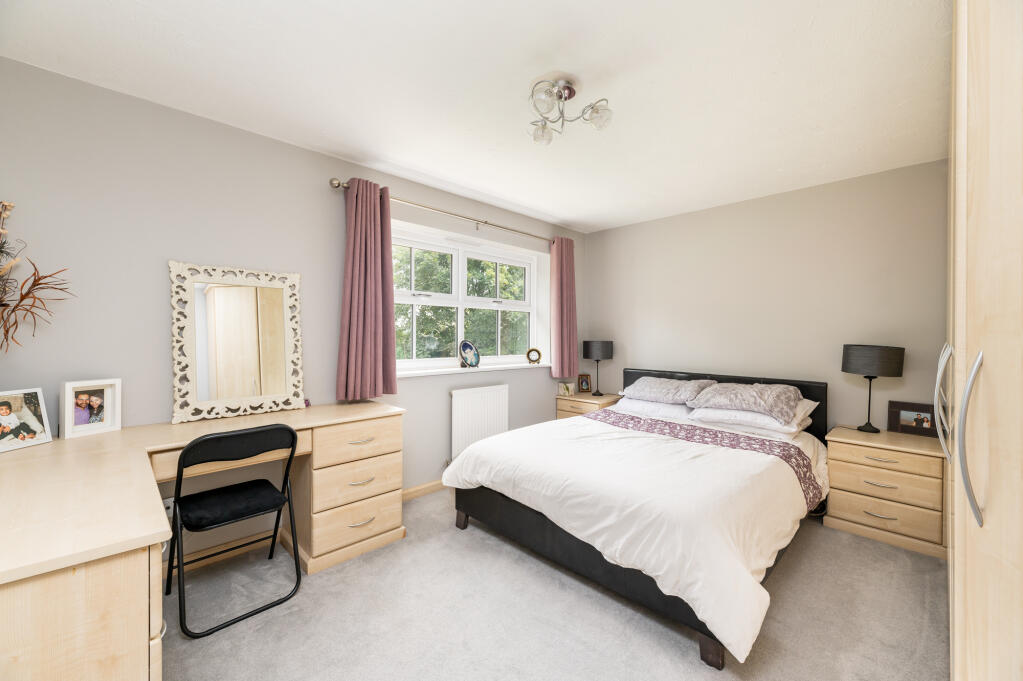 Additional image 8 of Dene Bank, Bingley, West Yorkshire, BD16