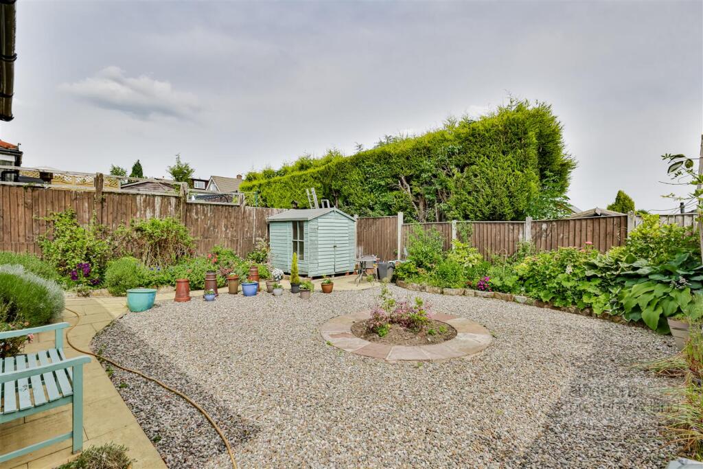 Additional image 20 of Beauley Avenue, Simonstone, Ribble Valley