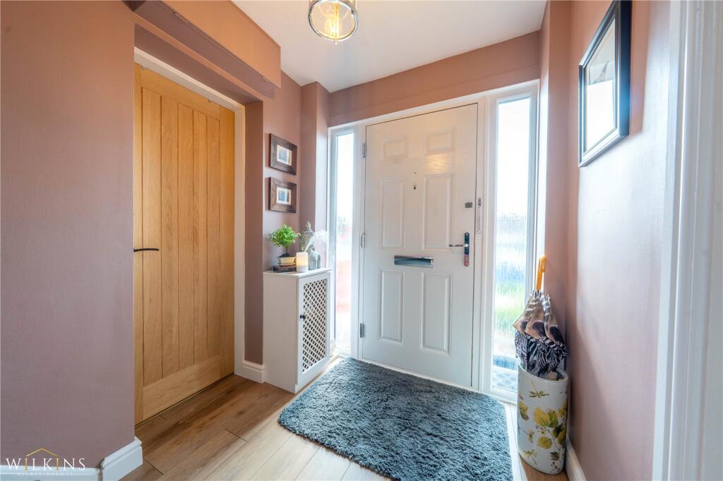 Additional image 27 of Hillman, Tamworth, Staffordshire, B77