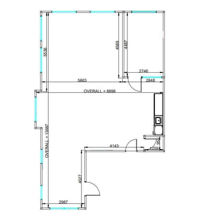 Additional image 11 of 17 The Courtyard, Buntsford Drive, Bromsgrove, Worcestershire, B60