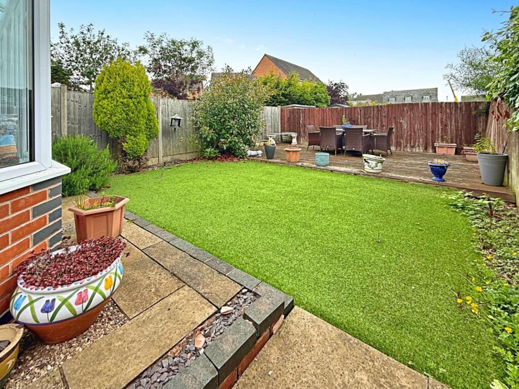 Additional image 16 of Basin Lane, Tamworth