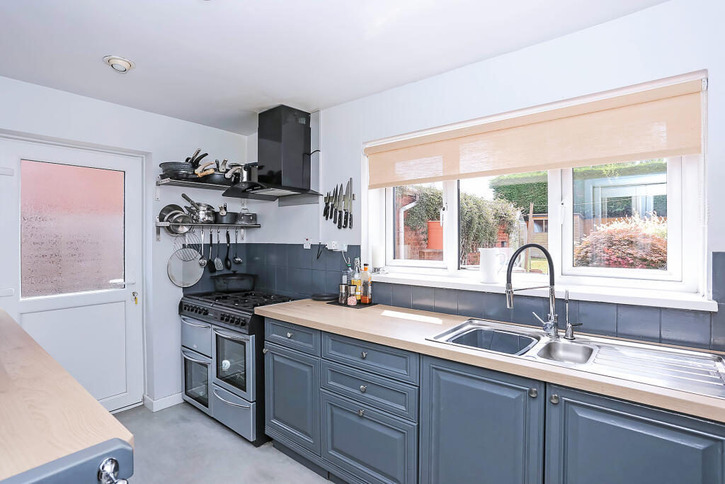 Additional image 11 of Woodrow Crescent, Knowle, Solihull