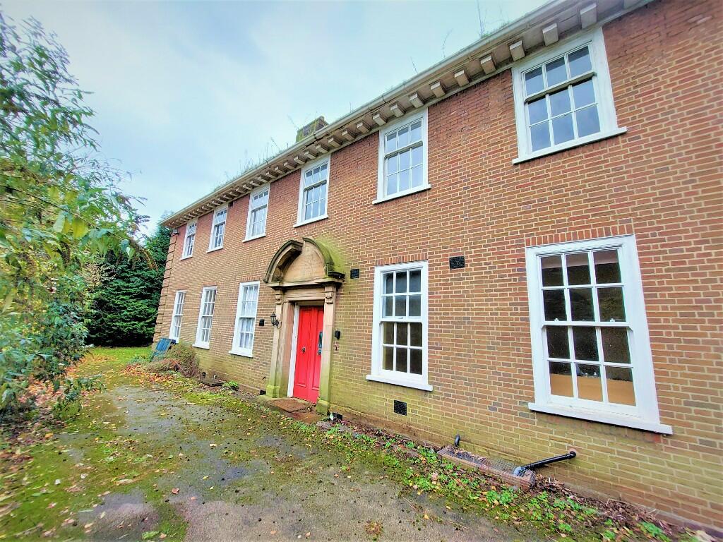 St. Alphege Close, Church Hill Road, Solihull, West Midlands, B91