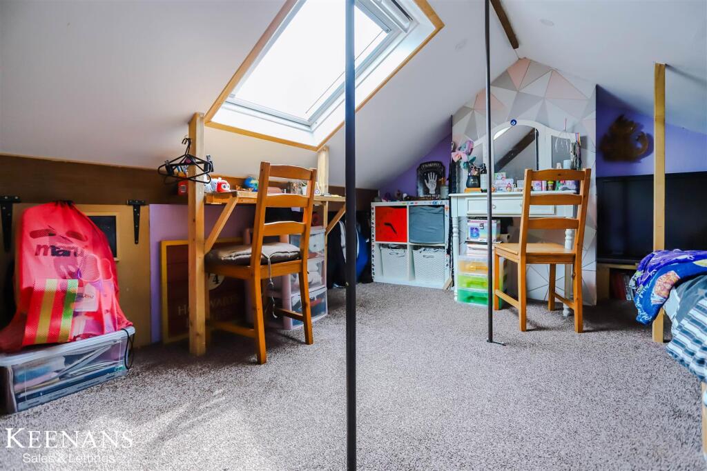 Additional image 7 of Buttermere Drive, Oswaldtwistle, Accrington