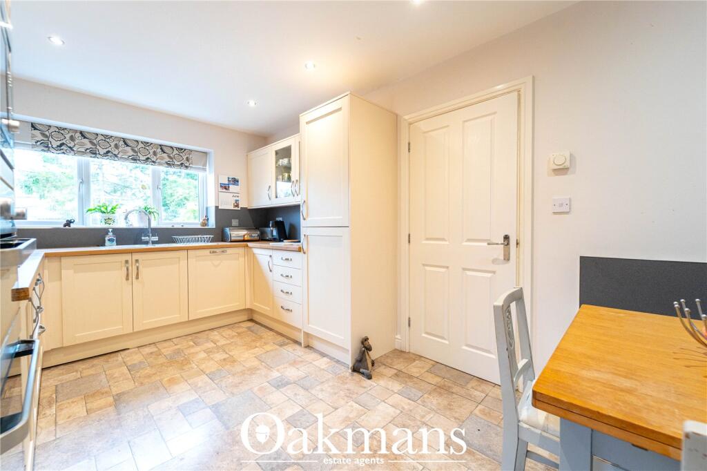 Additional image 4 of Shaw Lane, Stoke Prior, Bromsgrove, B60