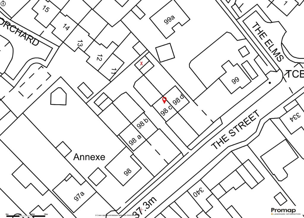 Additional image 21 of The Street, Holt