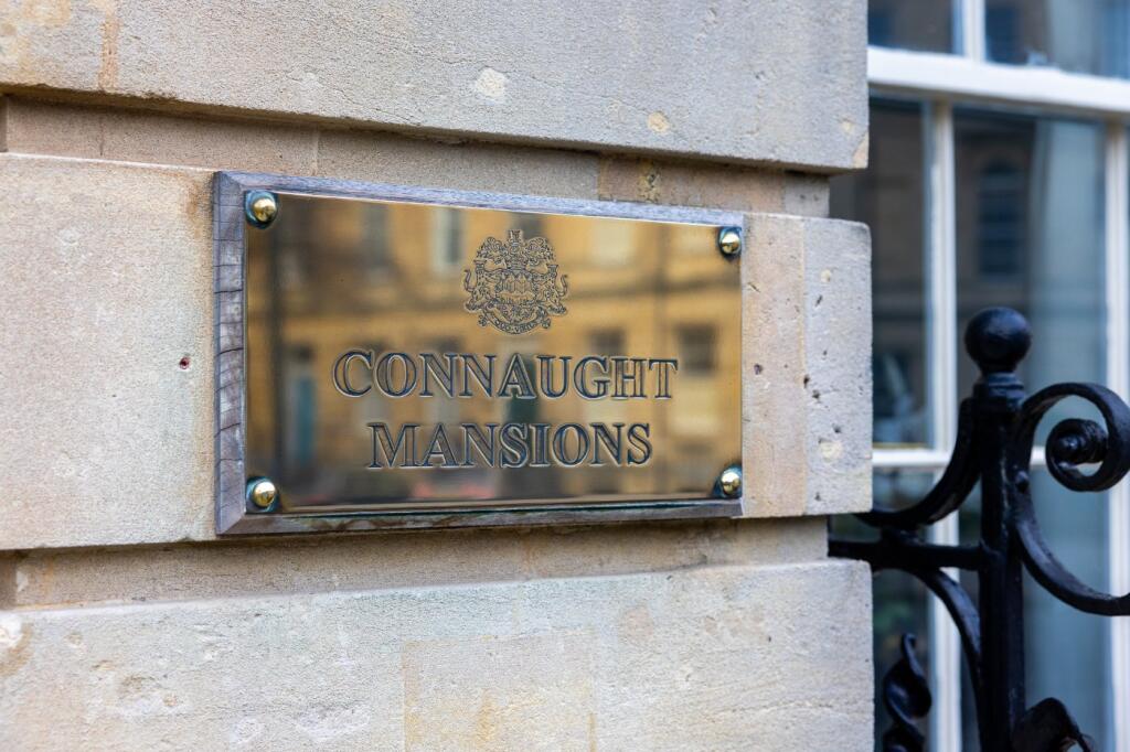 Additional image 12 of Great Pulteney Street, Bath, Somerset, BA2