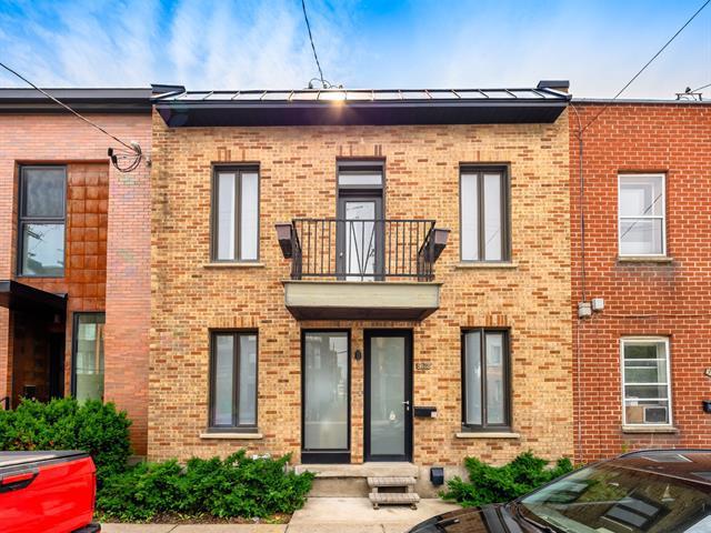 5628 Rue De Normanville|Montréal (Rosemont/La Petite-Patrie), Quebec H3S2B2