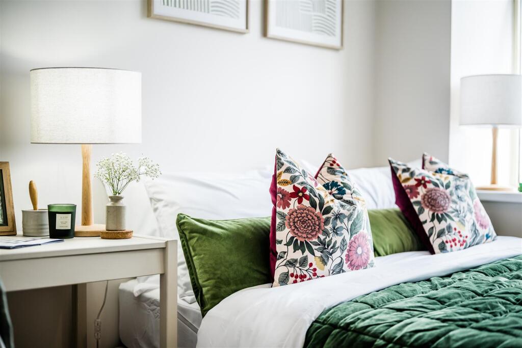 Additional image 14 of Burtons Mill, Newchurch-In-Pendle, Burnley