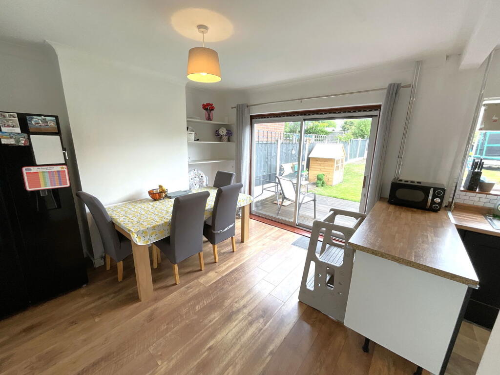 Additional image 4 of HALESOWEN, Cherry Orchard Avenue