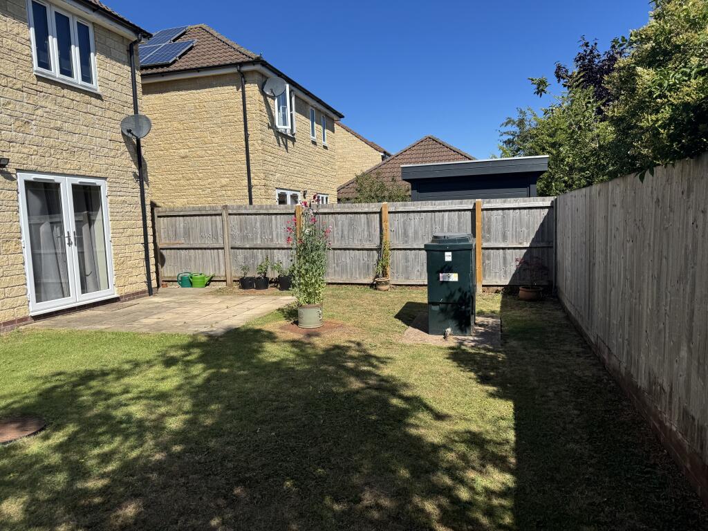 Additional image 7 of 15 Collingham Close, Templecombe, Somerset, BA8