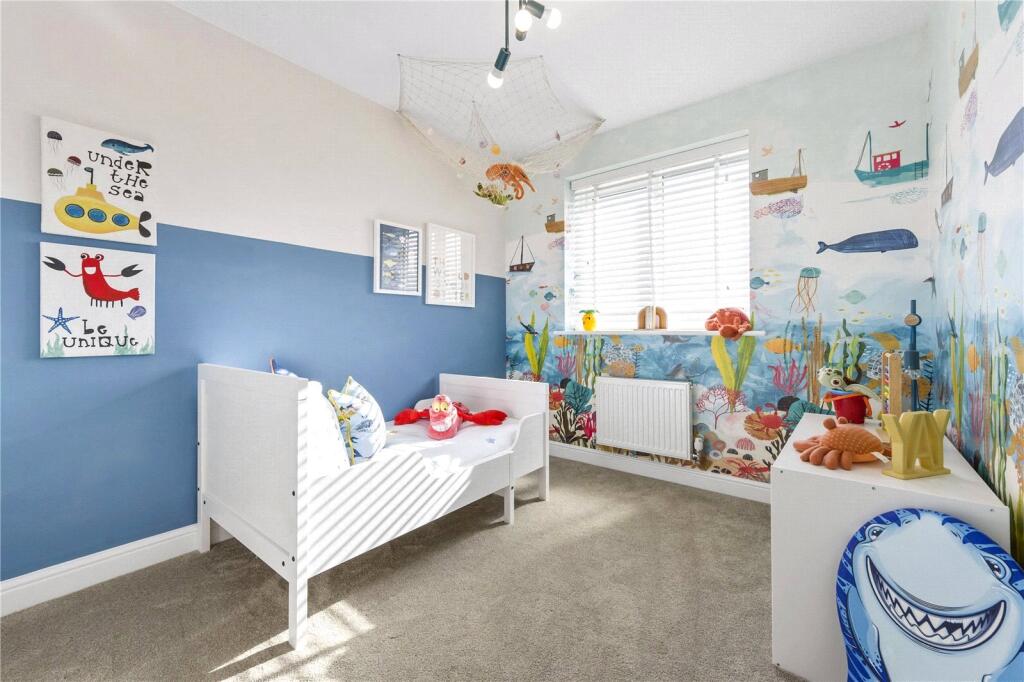 Additional image 9 of Oaken Heights, Standen Hall Drive, Burnley, BB10