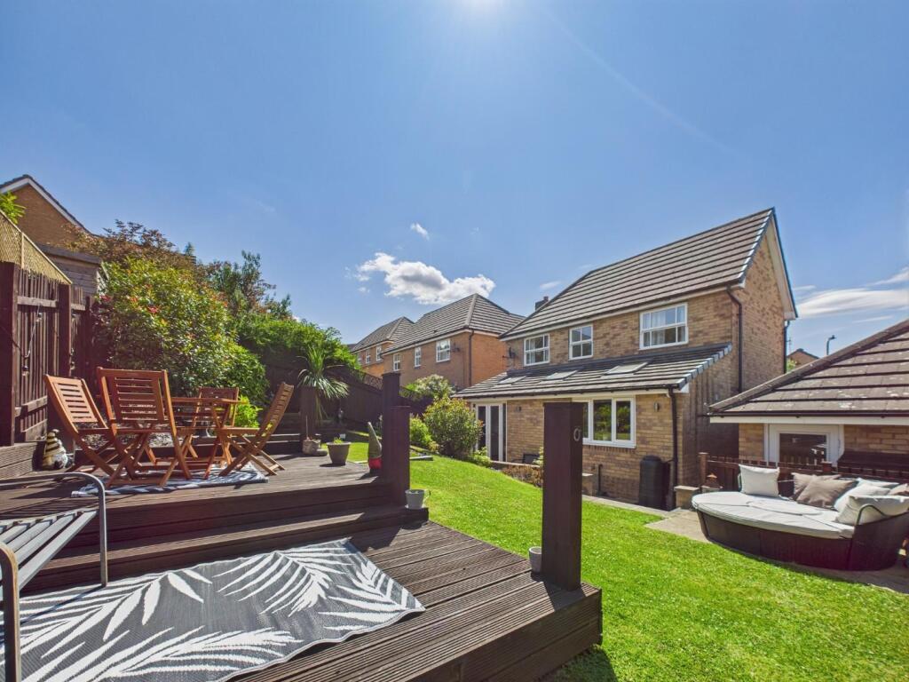 Additional image 18 of Whinney Brow, Cote Farm