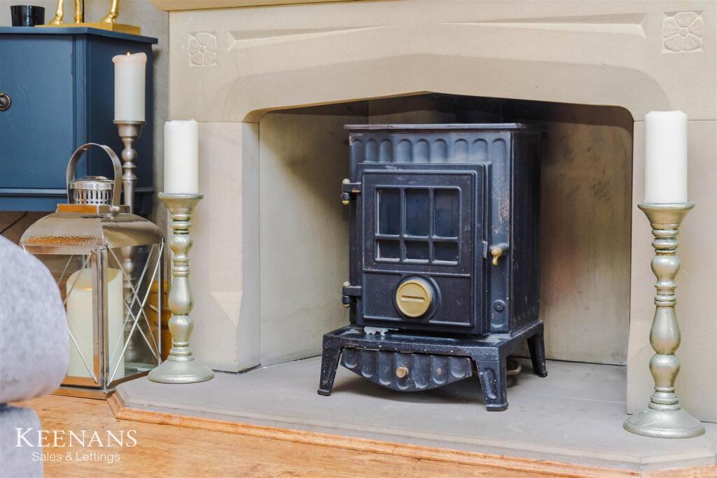 Additional image 33 of All Saints Close, Burnley