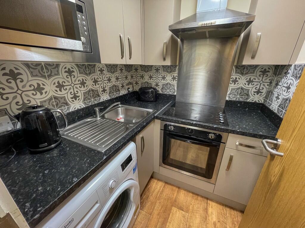 Additional image 8 of Barnes Street, Accrington, Lancashire, BB5