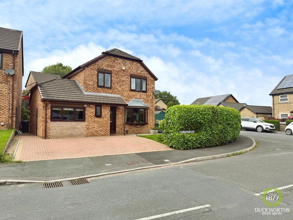 Additional image 30 of Wellfield Drive, Burnley, BB12