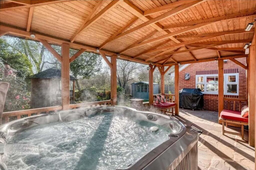 Additional image 16 of St. Andrews Way, Bromsgrove, B61