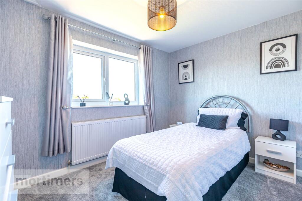 Additional image 21 of Green Haworth View, Oswaldtwistle, Accrington, Lancashire, BB5