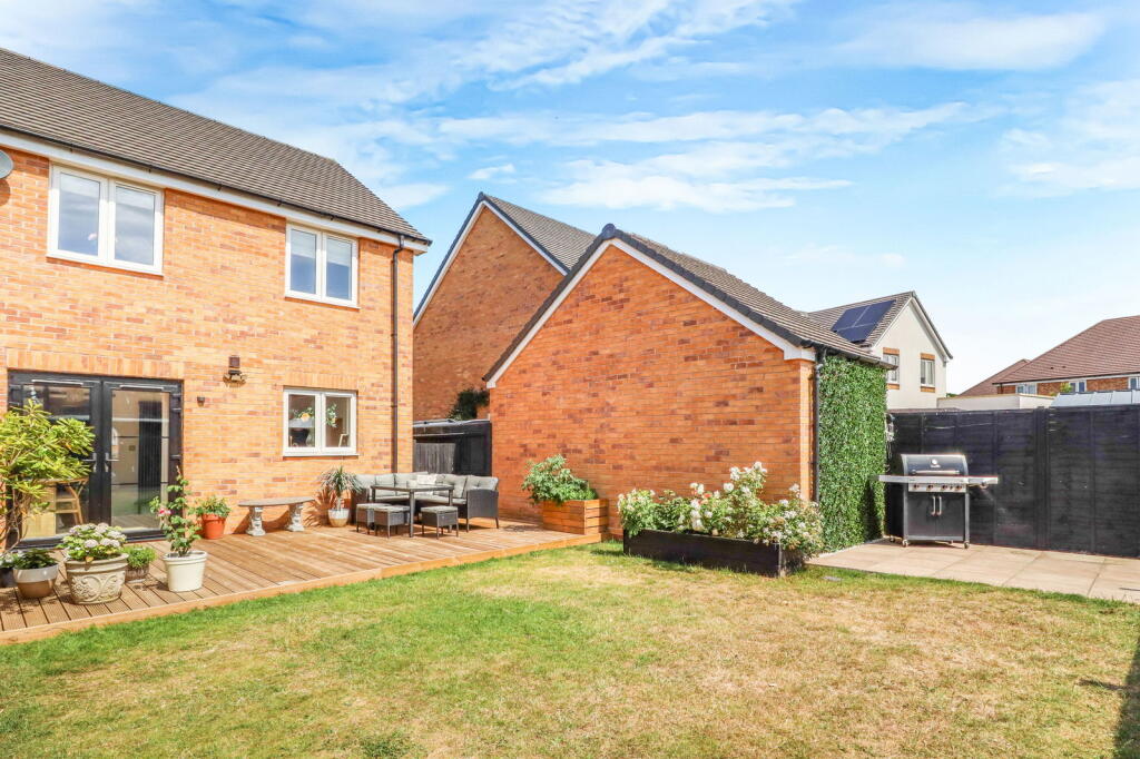 Additional image 24 of Avon Way, Bidford-on-Avon, Alcester, B50 4GP