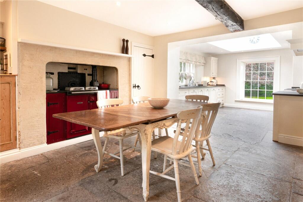 Additional image 20 of Church Hill, Writhlington, Radstock, Somerset, BA3