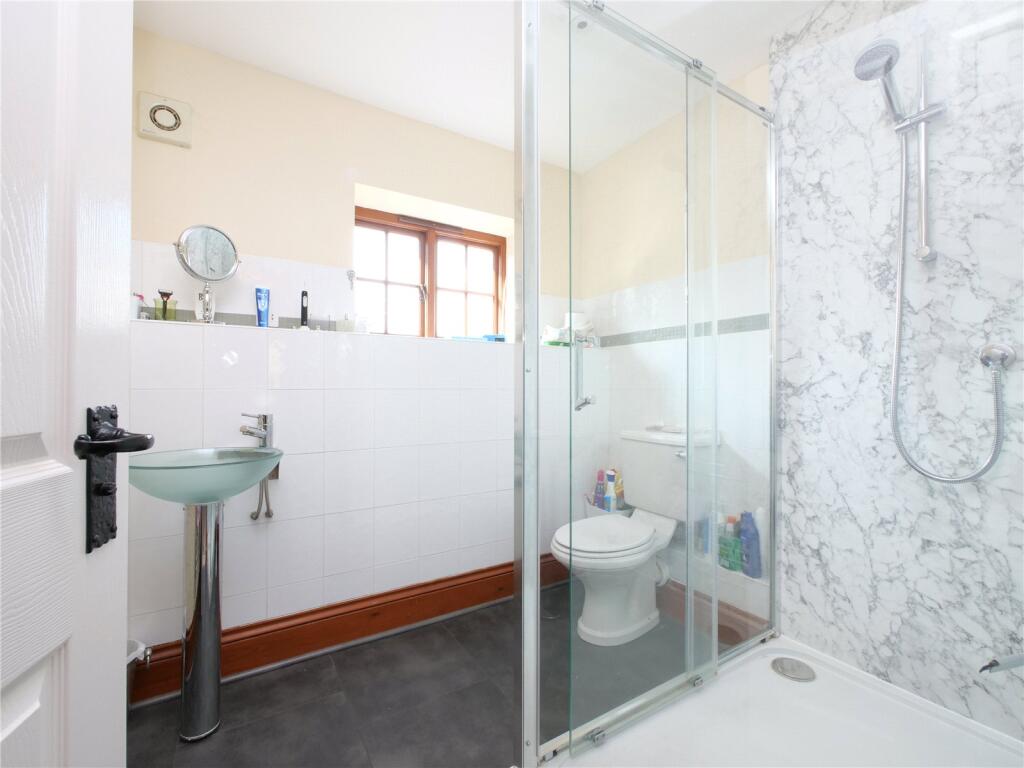 Additional image 18 of Modern Six-Bedroom Home In Darshill With Lots Of Character