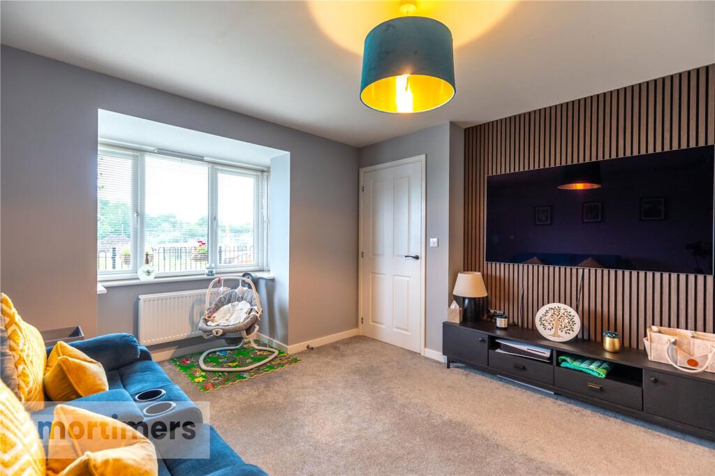 Additional image 5 of Haydock Fields Close, Great Harwood, Blackburn, BB6