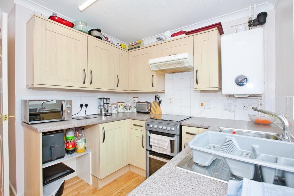 Additional image 6 of Southway Drive, Yeovil