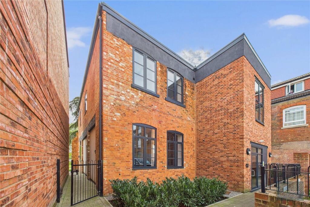 Additional image 18 of St Georges Works, Trowbridge